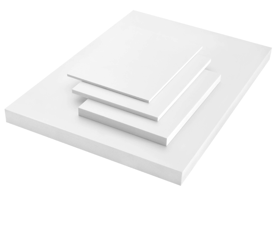PALSUN® - Placa de Policarbonato Compacto De 3 mm - Ópalo